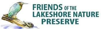 Friends of the Lakeshore Preserve logo